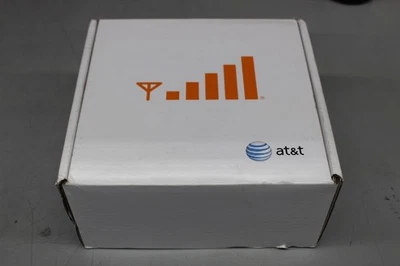 Cisco DPH151-AT AT&T 3G Microcell Wireless Cell Signal Booster - Image 1 of 4