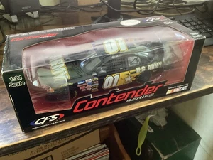 Mark Martin #01 U.S. Army 2007 Chevrolet Contender Series Nascar diecast 1/24th - Picture 1 of 4