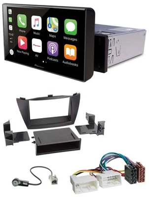 Pioneer Bluetooth MP3 DAB USB Autoradio für Hyundai Tucson (2010-2015) - Bild 1 von 4