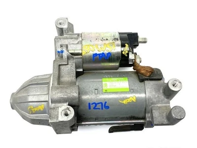 Motor De Arranque 4.6L 1.6kw 28100-0S031 Se Adapta a Toyota Tundra 77603 2010-2019 Foto 1 de 4