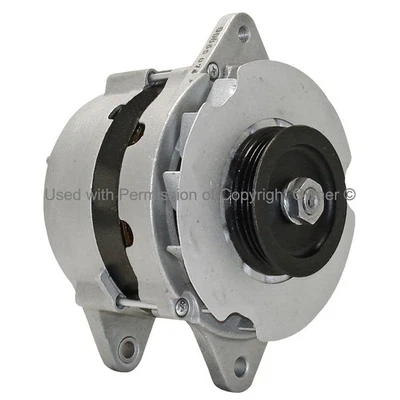 Quality-Built 14593 Alternator For 82-83 Honda Accord - Image 1 of 4