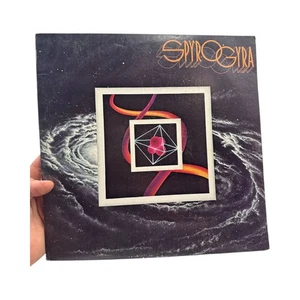 Spyro Gyra Vinyl LP 1978 Amherst AMH 1014 Jazz Fusion Album Record Lot Motown Su - Imagen 1 de 7