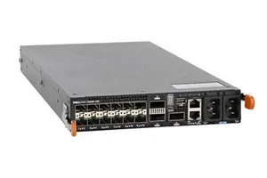 New Dell PowerSwitch S4112F-ON OS10 Perpetual | 3 Year Warranty - Picture 1 of 2