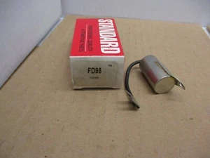 Condenser Standard FD-95 - Picture 1 of 1