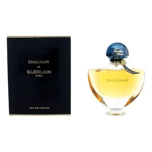 Shalimar by Guerlain, 1.6 oz Eau De Parfum Spray for Women - Picture 1 of 1