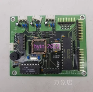 TRADUCTOR TECLADO REV:B1 01-1 1902000051 USADO 1 pieza - Imagen 1 de 2