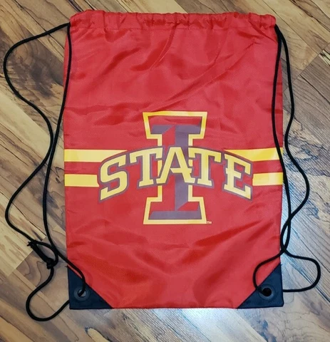 New Iowa State University Cyclones Bag Cover