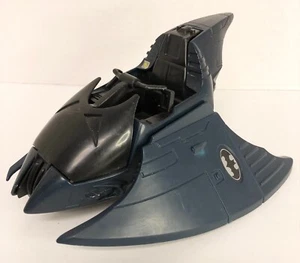 Kenner Batman 1993 serie animada aero bat vehículo completo vintage DC Comics - Imagen 1 de 3