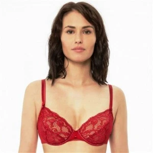 LOU SOUTIEN GORGE TAILLE 90D MODELE BELLE DE LOU REF 14242 - Picture 1 of 6