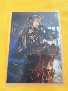 Enako Photo Card Japanese Cosplayer Women Anime Swimsuit Bunny Girl Lingerie 12