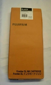 Fujifilm Black Ink 500ml Frontier DL410 DL430 C13T629110 15818672 Date 2018 - Picture 1 of 1