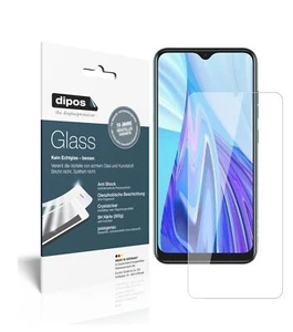 2x Pantalla para Hisense F30s Protector de Vidrio Flexible Cristal Proteccion 9H - Imagen 1 de 8