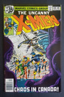 X-Men #120 ? 1St Alpha Flight ? Byrne/Claremont ? High Grade Nm (9.4) Or Better