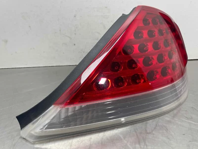 2005 Bmw 645Ci 乘客右尾灯总成外 Oem 6911896 04 05 — 第 1/4 张图片