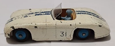 Dinky Toys Cunningham C-5R - Immagine 1 di 4