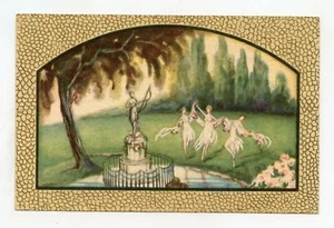 Ballerini & Fratini. Art Deco. Charm. Women - Picture 1 of 2