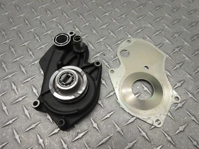 Honda CTX700 CTX700N 2015 14-17 refrigerante de agua fluido bomba impulsor cubierta carcasa Foto 1 de 4