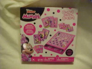 Disney Junior Minnie Maus 6 in 1 Spielhaus Set NEU - Bild 1 von 5
