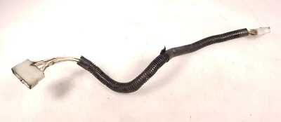 05 Triumph Rocket 3 III chicote de fios subfio frete grátis - Imagem 1 de 4