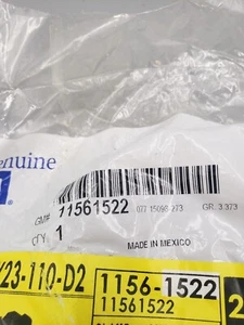 Genuine GM T-Bolt Band Clamp 11561522 - Bild 1 von 4