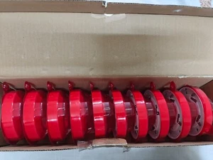 APOLLO NEGATIVE ISOLATOR 55000-720 APO(10PC IN BOX) - Picture 1 of 8