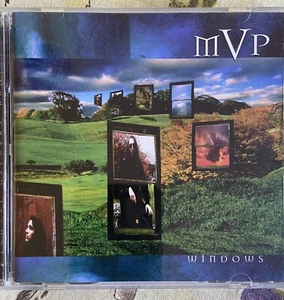 Michael Vescera Project -Windows Cd 1997(OBSESSION/LOUDNESS)singer FREE SHIP - Picture 1 of 3