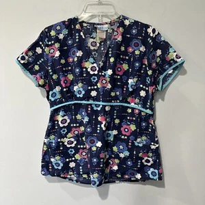 SB Scrubs Top Women's Size Small - Picture 1 of 5