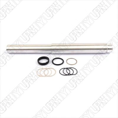 Collapsible Coolant Transfer Pipe For BMW X5 4.4L 4.8L 11141439975 11706305738 - Image 1 of 4