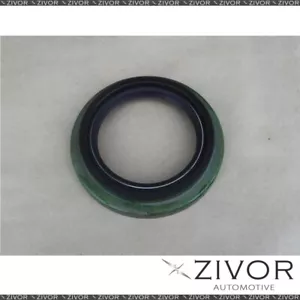 Front Axle Hub Oil Seal For Toyota Hilux KZN165 1KZTE 3.0L 12/1999 - 04/2005 - Picture 1 of 1