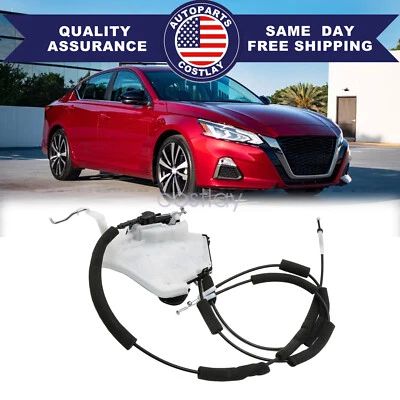 New Front Left Driver Side Door Lock Actuator Fits Nissan Altima 2019-2024 - Image 1 of 4