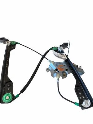 05 06 07 08 DODGE MAGNUM Puerta Delantera Ventana Regulador Lado Derecho del Pasajero Foto 1 de 4