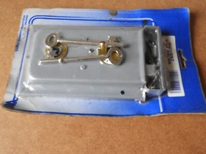 Rimlock Alloy Bolt - Picture 1 of 3