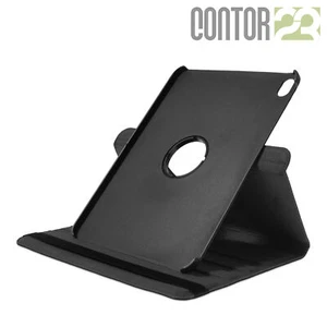 360°-Schutzhülle Tasche Case SCHWARZ für 11" Apple iPad (A16) 11.Generation 2025 - Bild 1 von 6