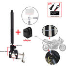 Motorcycle Mount Bracket Selfie Stick Invisible For Gopro/Insta360 One R X2 X3