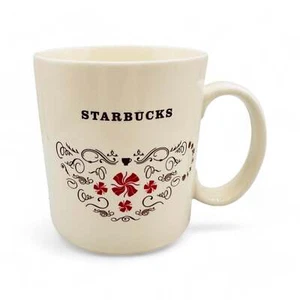 Festive Pinwheel Starbucks Mug - 18 fl oz - Picture 1 of 7
