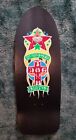 Dogtown Jim Muir Triplane Skateboard Deck Reissue Limited Edition Neon