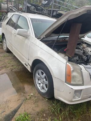 05 06 CADILLAC SRX Anti-lock Brake Parts Assembly Oe# 19244856 - Image 1 of 4