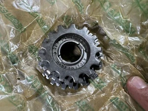 VINTAGE BIKE BICYCLE Regina Extra 5 Speed Freewheel 13-17 Italy NOS - Picture 1 of 2