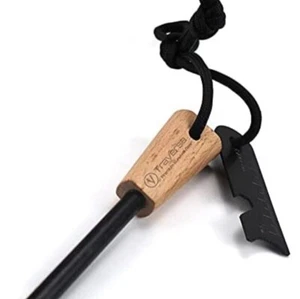 Traversa Ferro Rod and Striker - Picture 1 of 5