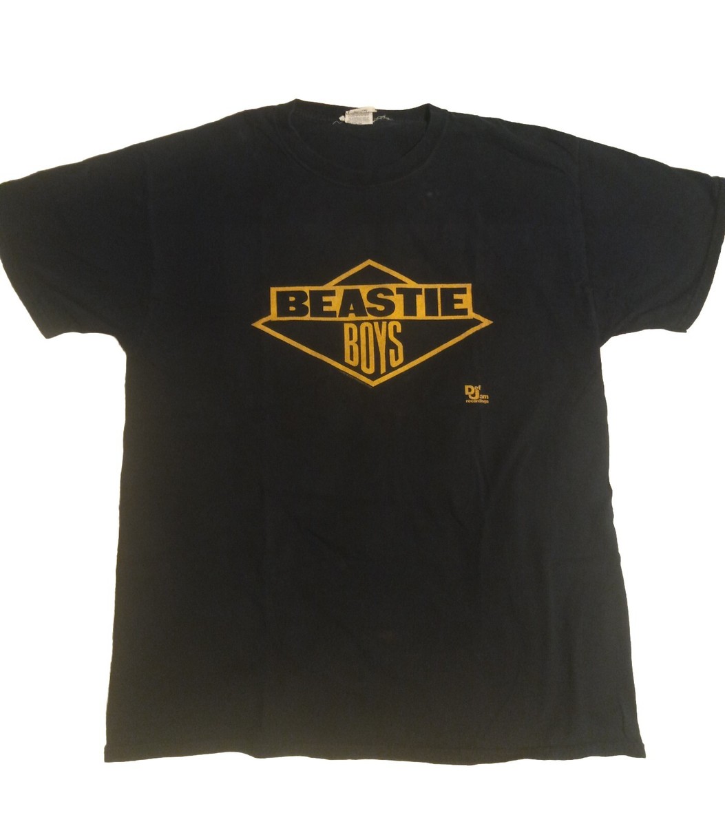 Vintage Beastie Boys Shirt In Men's Vintage T-Shirts for Vintage Beastie Boys Shirt In Men's Vintage T-Shirts for