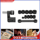 Ring Diamond Setting Tool Ring Setter Ring Ball Clamp For Jewelry Processing Us