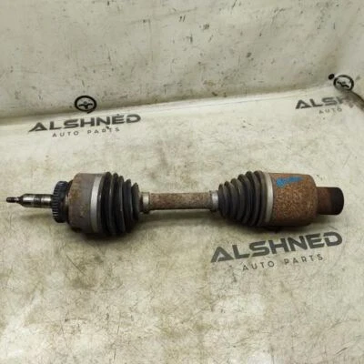 2015-16 Ford F150 3.5L turbo Front Right Axle Shaft w CV-Joint FL3Z-3A428-A OEM - Image 1 of 4