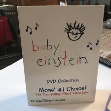 Disney's Baby Einstein - 26 Disc DVD Collection - Moms' #1 Choice!