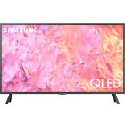 Samsung QN65Q60CA 65-Inch QLED 4K Smart TV (2023) - Open Box