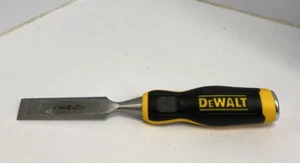 DeWalt 3/4 in. 19mm Wood Chisel - Picture 1 of 4