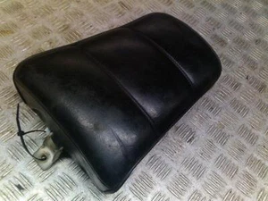 Suzuki LS650 Savage 1986-1988 1995-2004 Rear Pillion Seat Rare - Picture 1 of 7
