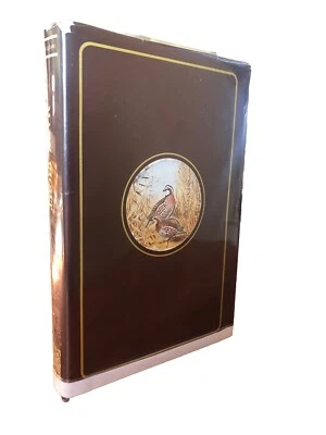 Mark Right! (1980) Nash Buckingham Limited #'d Delta Arms Indianola MIssissippi - Image 1 of 4