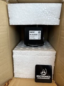 Lens Unit Nec NP-9LS40ZM1 F=6.2.1-97.8 Mm/F2.5 - Picture 1 of 13