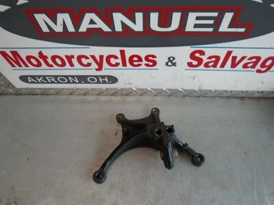 Polaris Victory Vegas Mount 2006, pivote menor 5134079-067 Foto 1 de 3