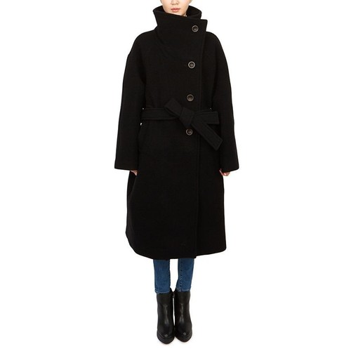 Cappotto lungo donna Acne Studios 73306387